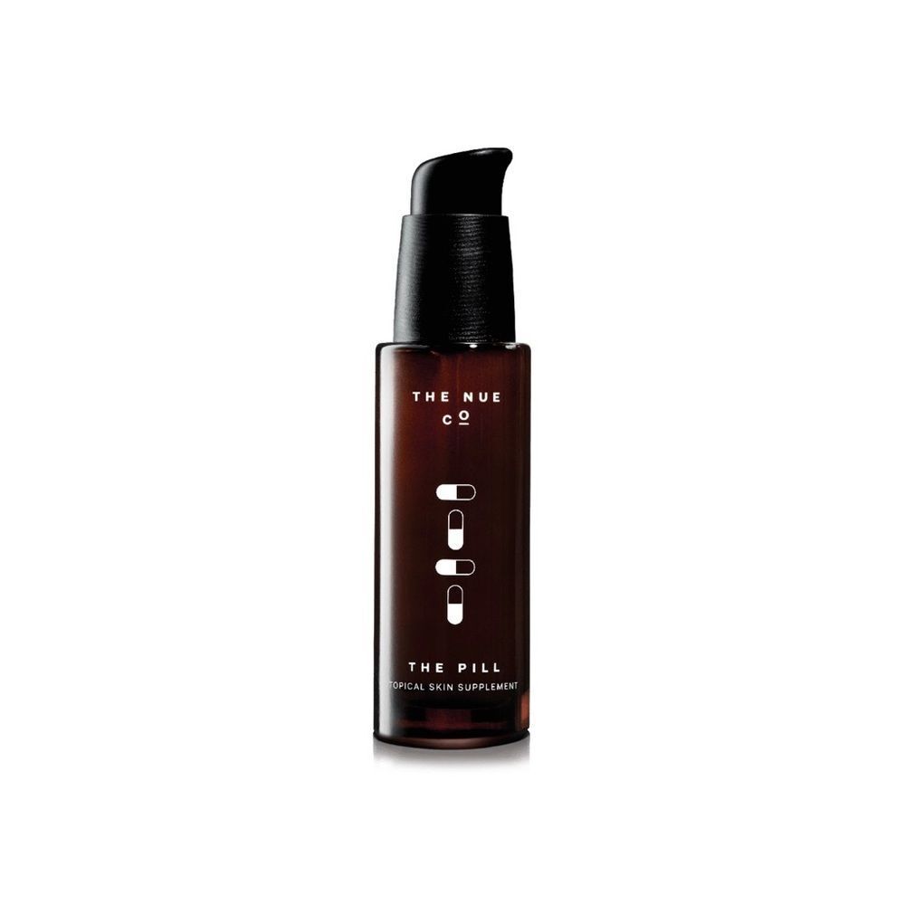 The Nue Co The Pill Multi-Action Facial Serum